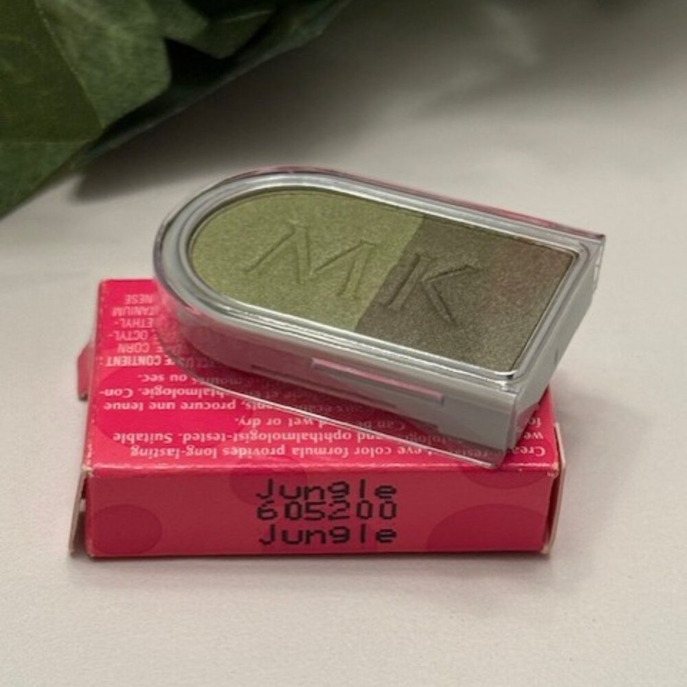 MARY KAY Signature Eye Color Duet - Jungle